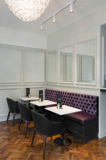 Photo of Nirvana On Collins