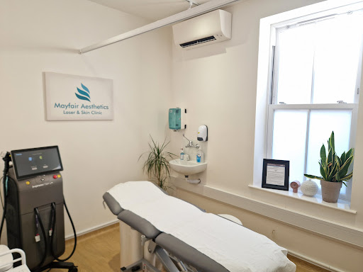 Mayfair Aesthetics Laser & Skin Clinic - Angel