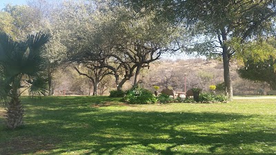 Photos of kaalkraal lodge