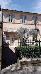 Photo n°2 de La Poste Agence Communale à Mirabeau (Poste)
