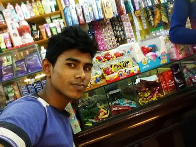 Photos of Nitto Sadai Super Store
