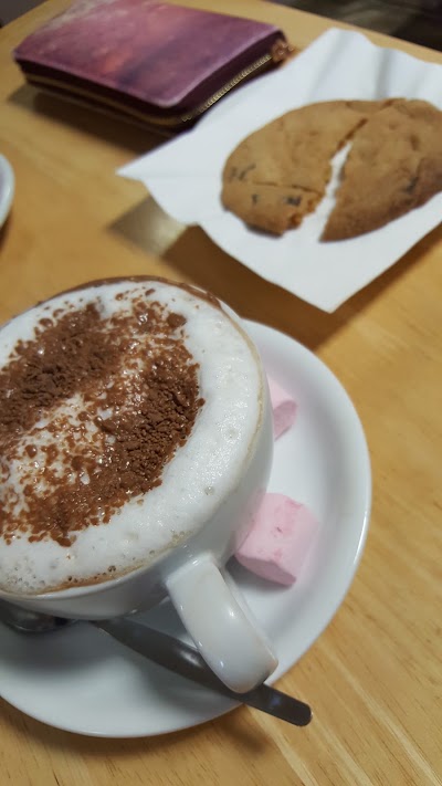 Photos of Marlene's Chocolate Haven