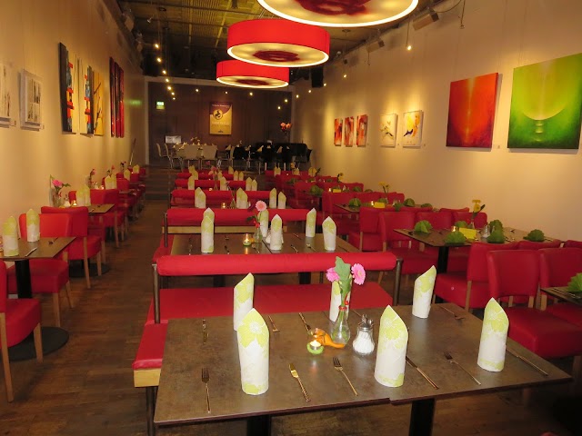 Cafe Künstlerbund