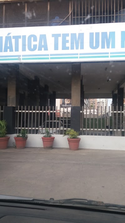 Photos of NCR Angola
