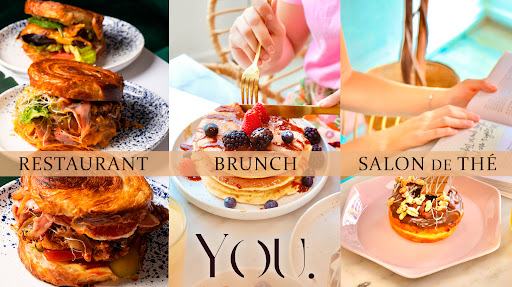 You - Restaurant & Brunch