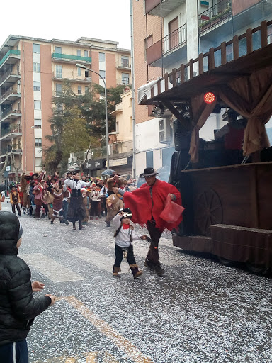 Nuoro - Visual