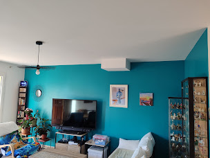 Photo n°27 de KM PEINTURE à Pont-Saint-Esprit (Peintre en bâtiment)