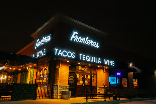 Fronteras "Tacos-Tequila-Wine" - Thumbnail