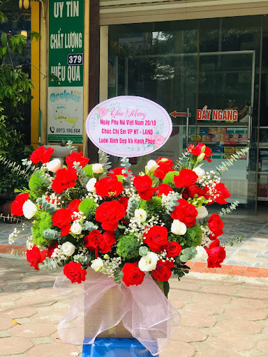 Điện hoa mỹ đức-HT149flower - Tiệm hoa tại Huyện Mỹ Đức, Hà Nội