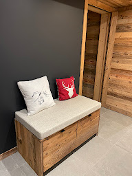 Photo n°14 de Chalet L'Alpaga à Châtel (Maison d'hôtes)