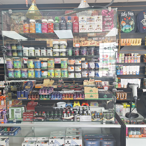 Bastrop Vape Shop Gallery - United States