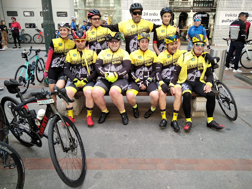 Extremely bikes - Visual