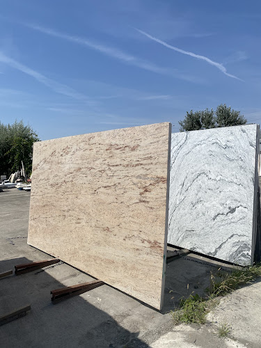 Gránit és Márvány Kft - Dunaharaszti