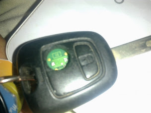 Photo n°12 de REIMS CLÉ AUTO à Reims (Service de reproduction de clés)