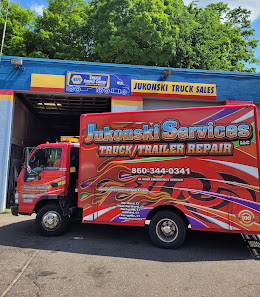 Jukonski Services LLC featured image