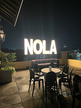 The Rooftop on Basin by null