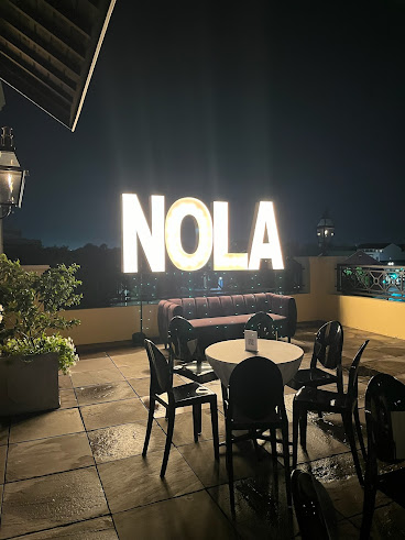 The Rooftop on Basin by null