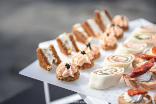 Photo n°13 de Aux Saveurs Denoual à Médréac (Traiteur)