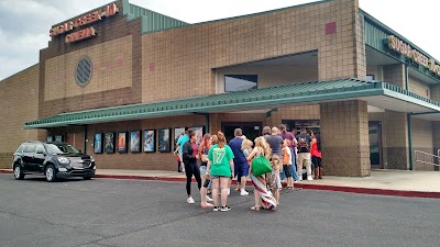 Sugar Creek Shopping Center