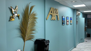 Photo n°1 de AXA Assurance et Banque Thomas Gauducheau à Marseille (Mutuelle de santé)