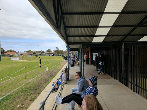 Port Kennedy Soccer Club - Thumbnail