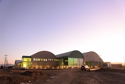 Photos of Public Company QUIPUS