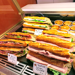 Photo n°2 de Chez Bastogne à Saint-Jean-de-Fos (Boulangerie)