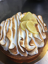 Photo n°8 de Le Sel au Nez à Selonnet (Restaurant)