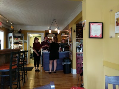 Photos of Martha's Leelanau Table