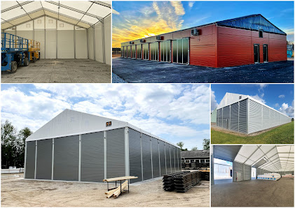 Hallgruppen Ltd Unit 9, Hallgruppen Ltd, Wayfields Farm, Rownall Rd, Wetley Rocks, Stoke-on-Trent ST9 0BP, United Kingdom