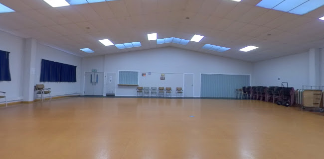 Palmerston North Community Leisure Centre Open Times