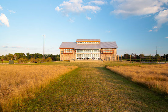 Kontokosta Winery by null