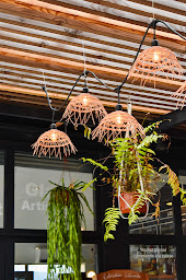 Photo n°12 de Restaurant La Terrasse Du Larzac à Le Caylar (Restaurant de grillades)