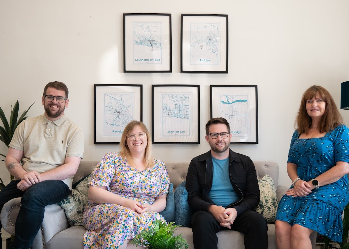 Nest in Essex - Estate Agents in Rayleigh