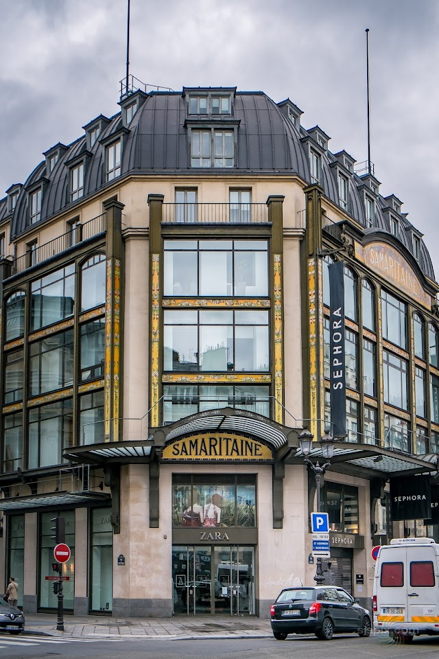 ZARA