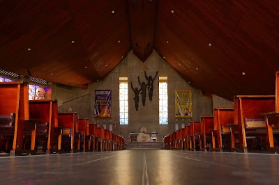 Photos of Catedral Sagrado Coraz&oacute;n de Jes&uacute;s