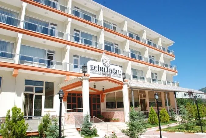 Ecirlioğl Hotel