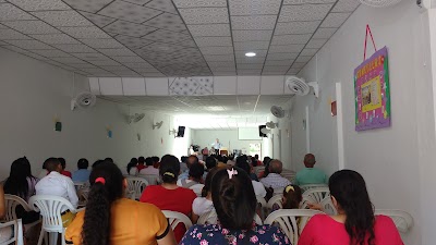 Photos of Iglesia Pentecostes Unida Internacional
