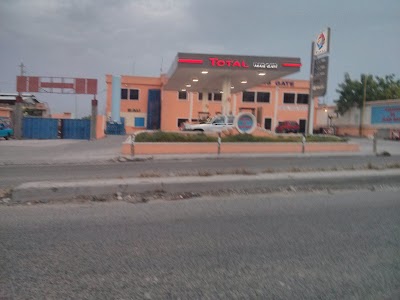 Photos of Station De Mais Gate