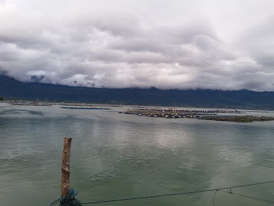 Photos of Tanjung Alai