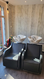 Photo n°13 de ESPACE 48 BY PATRICIA ( EX :COIFF'HAIR) - Dierens Patricia à Estevelles (Salon de coiffure)