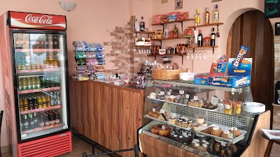 Photos of Cafe Oasis