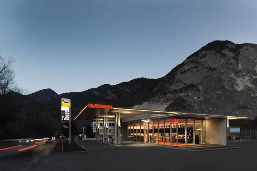 MPREIS Tankstellenshop Gallery - Germany