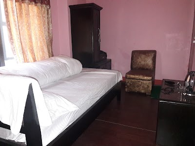 Photos of Hotel Mercury