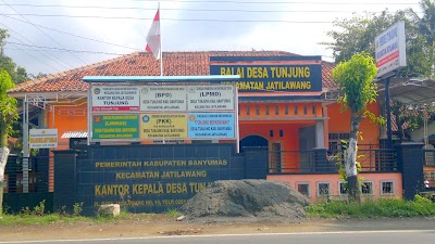 Photos of Balai Desa Tunjung