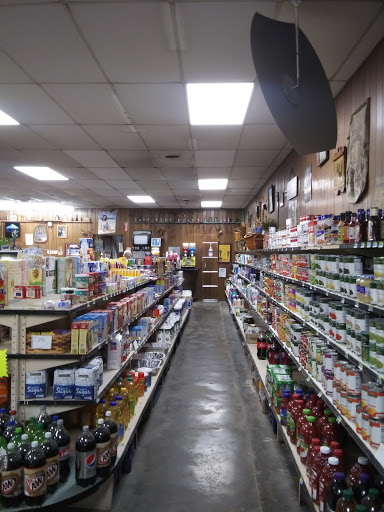 MILDRED STORE - Visual