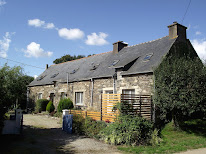 Ty KENA - Our Brittany Gites à Merléac
