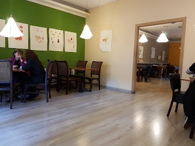 Photos of restaurant paisatges