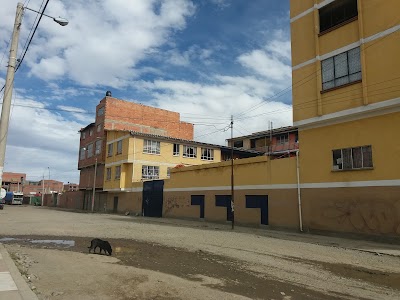 Photos of Bolivia Private school