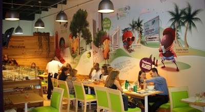 Photos of Mezzaluna
